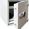 Vulcano 51-E Fireproof Safe